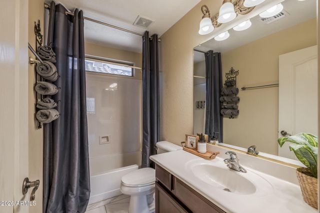 2293 S 161ST Avenue, Goodyear, AZ 85338