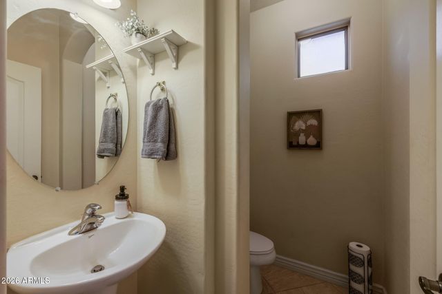 2293 S 161ST Avenue, Goodyear, AZ 85338