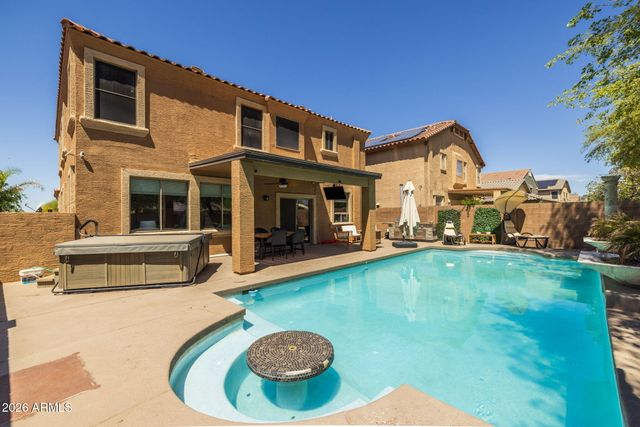 2293 S 161ST Avenue, Goodyear, AZ 85338