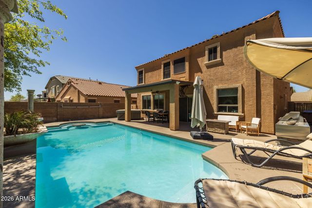 2293 S 161ST Avenue, Goodyear, AZ 85338
