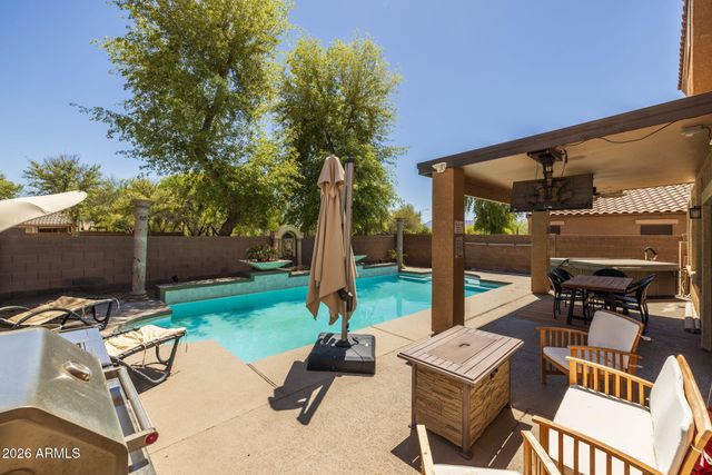 2293 S 161ST Avenue, Goodyear, AZ 85338