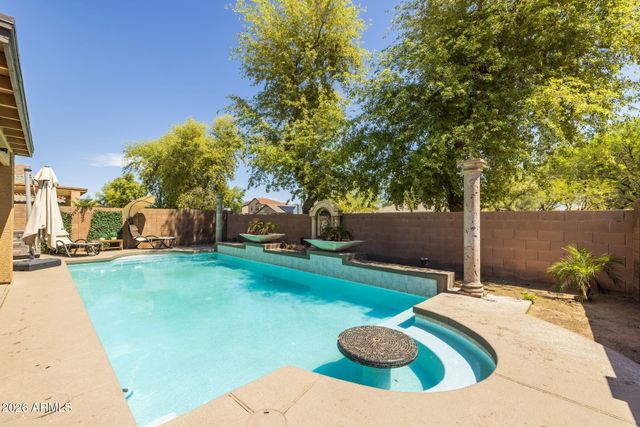 2293 S 161ST Avenue, Goodyear, AZ 85338