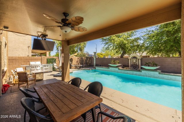 2293 S 161ST Avenue, Goodyear, AZ 85338