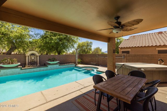 2293 S 161ST Avenue, Goodyear, AZ 85338