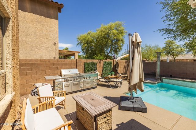 2293 S 161ST Avenue, Goodyear, AZ 85338