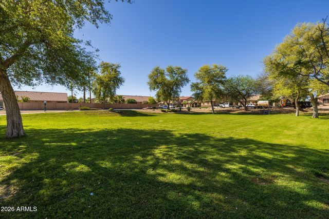2293 S 161ST Avenue, Goodyear, AZ 85338
