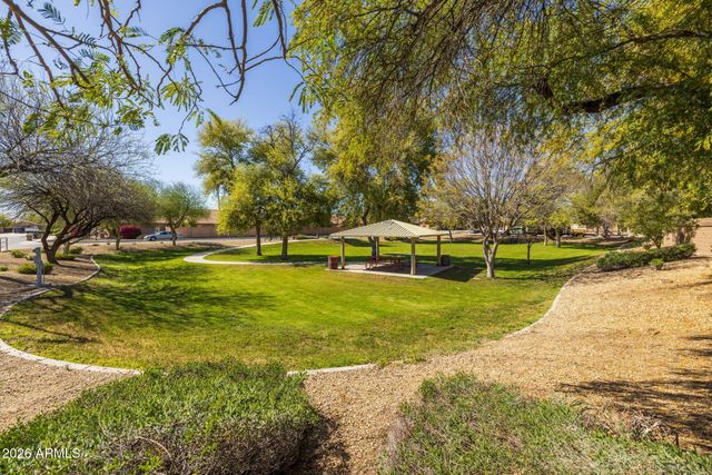 2293 S 161ST Avenue, Goodyear, AZ 85338