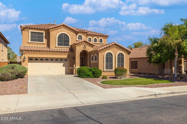 2293 S 161ST Avenue, Goodyear, AZ 85338