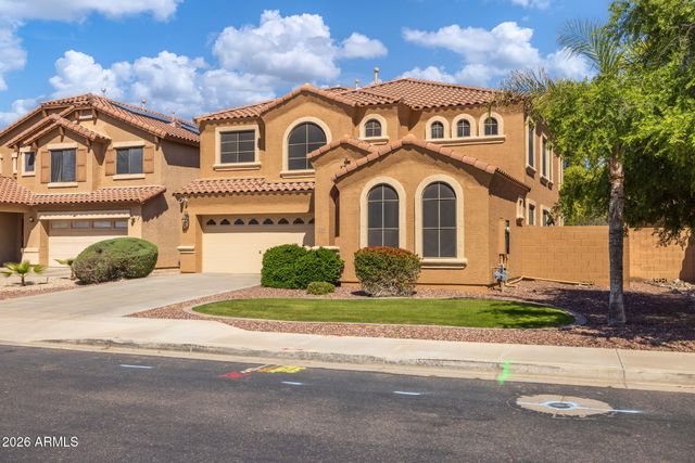 2293 S 161ST Avenue, Goodyear, AZ 85338