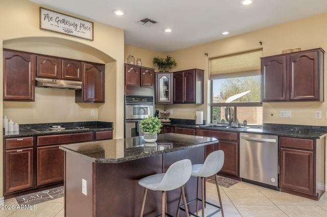 2293 S 161ST Avenue, Goodyear, AZ 85338