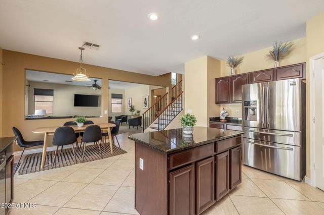 2293 S 161ST Avenue, Goodyear, AZ 85338