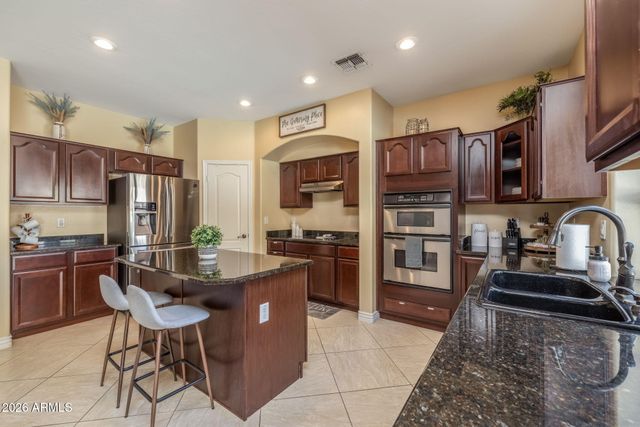 2293 S 161ST Avenue, Goodyear, AZ 85338