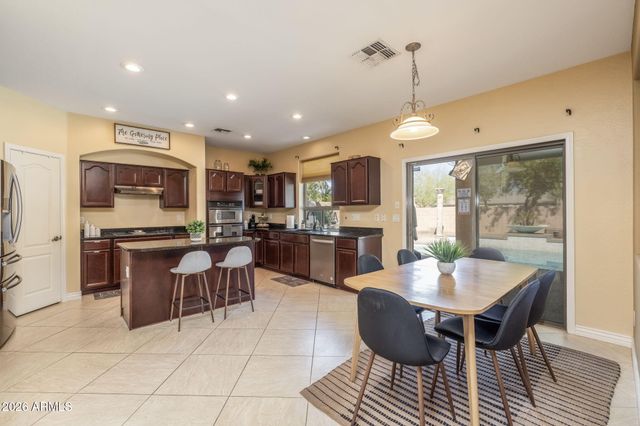 2293 S 161ST Avenue, Goodyear, AZ 85338