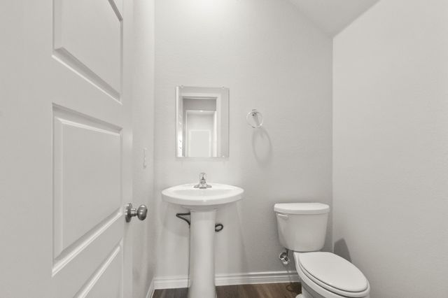 1129 Wind Drift Way, Fort Worth, TX 76131