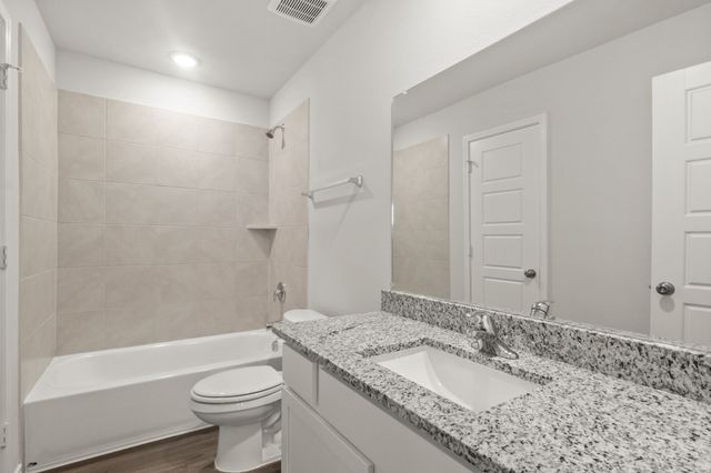 1129 Wind Drift Way, Fort Worth, TX 76131