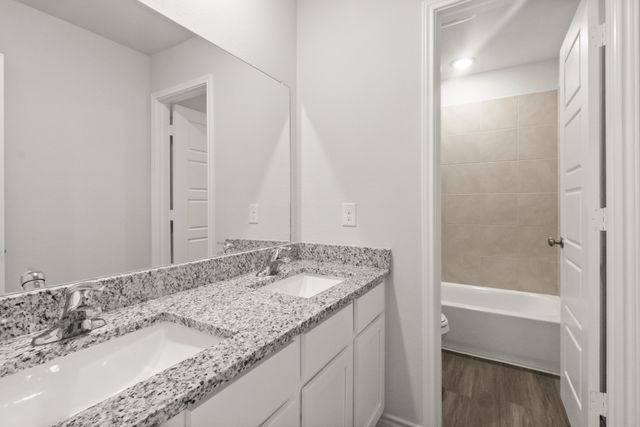 1129 Wind Drift Way, Fort Worth, TX 76131