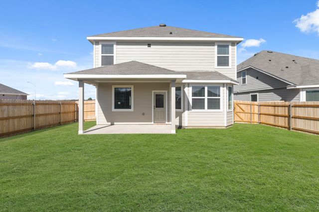 1129 Wind Drift Way, Fort Worth, TX 76131