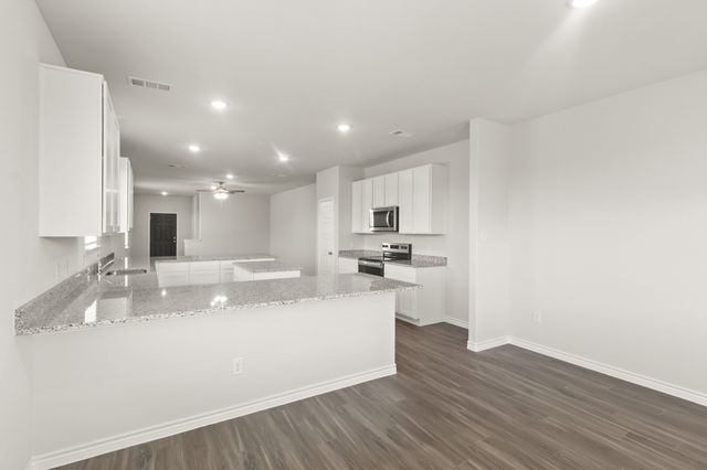 1129 Wind Drift Way, Fort Worth, TX 76131