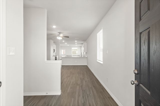 1129 Wind Drift Way, Fort Worth, TX 76131