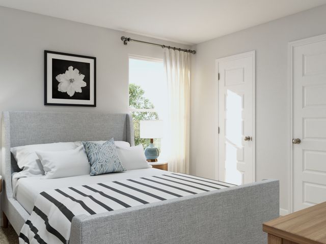 1129 Wind Drift Way, Fort Worth, TX 76131