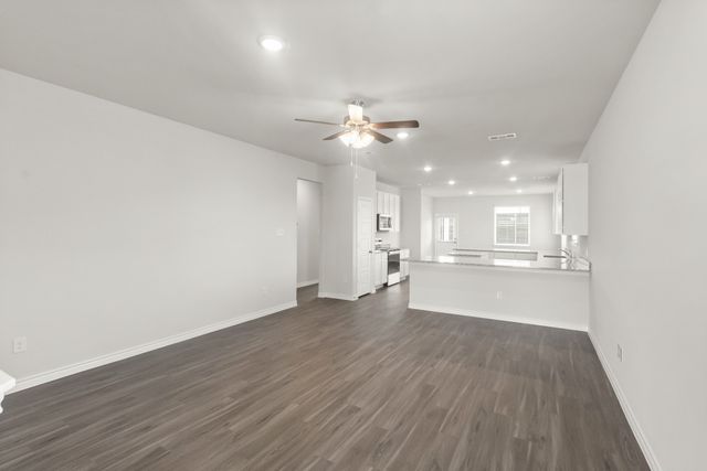 1129 Wind Drift Way, Fort Worth, TX 76131