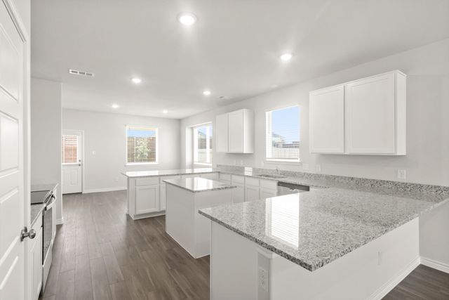 1129 Wind Drift Way, Fort Worth, TX 76131