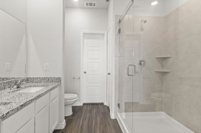 1129 Wind Drift Way, Fort Worth, TX 76131