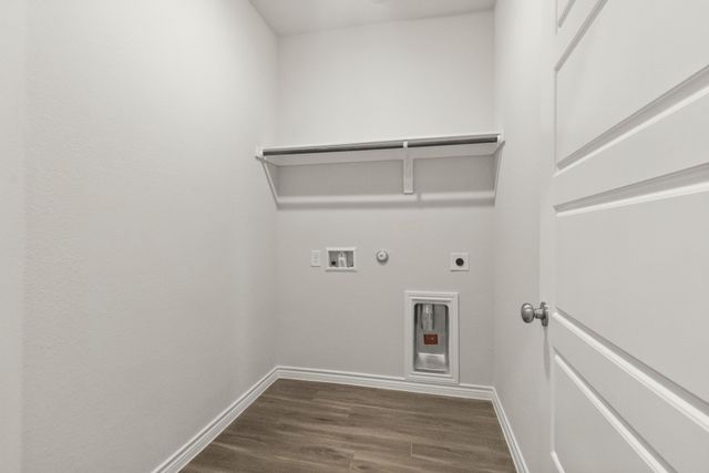 1129 Wind Drift Way, Fort Worth, TX 76131