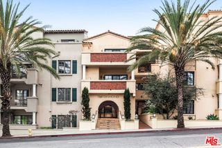 851 N San Vicente Boulevard 115, West Hollywood, CA 90069