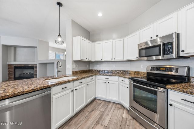 7268 E WHISPERING WIND Drive, Scottsdale, AZ 85255