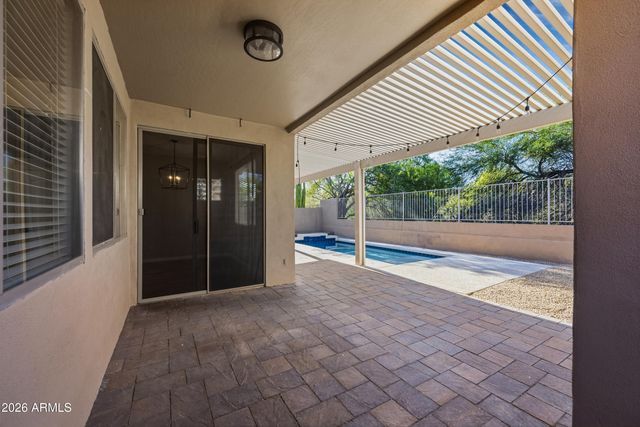 7268 E WHISPERING WIND Drive, Scottsdale, AZ 85255