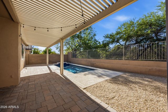 7268 E WHISPERING WIND Drive, Scottsdale, AZ 85255