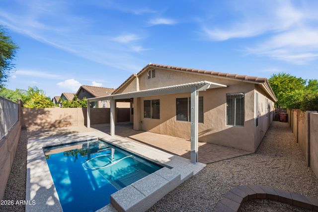 7268 E WHISPERING WIND Drive, Scottsdale, AZ 85255