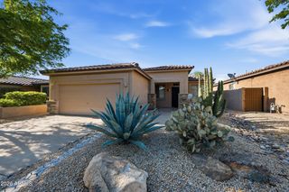 7268 E WHISPERING WIND Drive, Scottsdale, AZ 85255