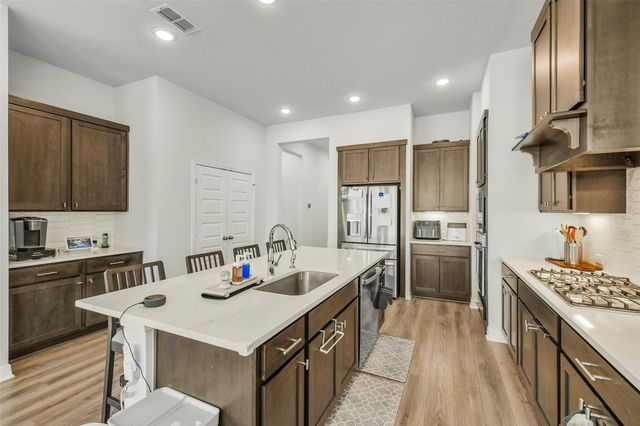 24543 Keswick Valley Way, Tomball, TX 77375