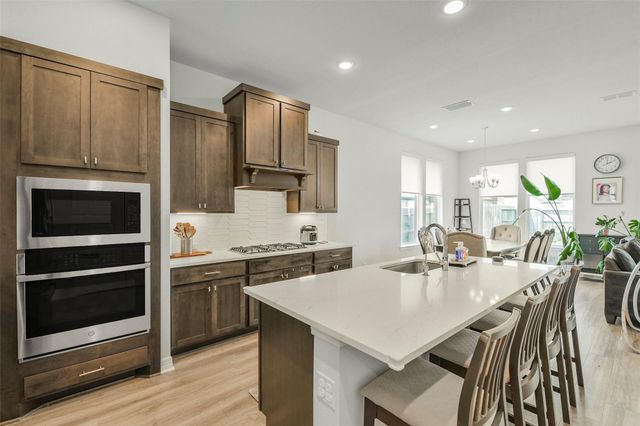 24543 Keswick Valley Way, Tomball, TX 77375