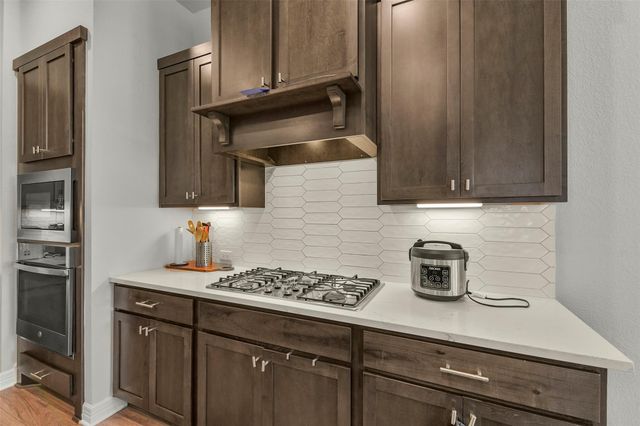 24543 Keswick Valley Way, Tomball, TX 77375