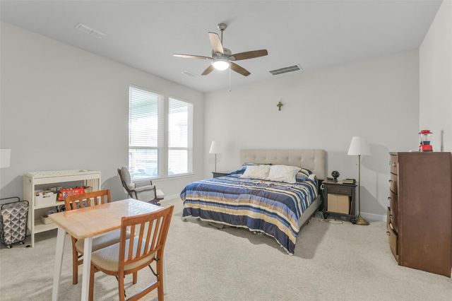 24543 Keswick Valley Way, Tomball, TX 77375