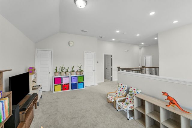 24543 Keswick Valley Way, Tomball, TX 77375