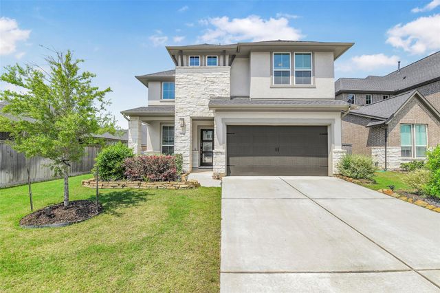 24543 Keswick Valley Way, Tomball, TX 77375