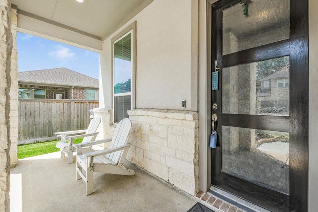 24543 Keswick Valley Way, Tomball, TX 77375