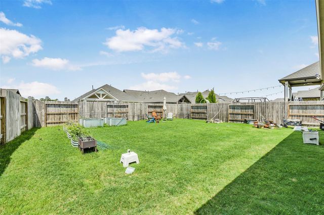 24543 Keswick Valley Way, Tomball, TX 77375