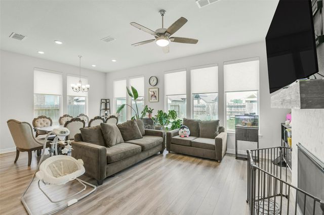 24543 Keswick Valley Way, Tomball, TX 77375