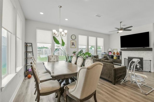 24543 Keswick Valley Way, Tomball, TX 77375