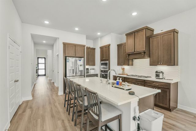 24543 Keswick Valley Way, Tomball, TX 77375