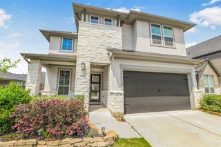 24543 Keswick Valley Way, Tomball, TX 77375