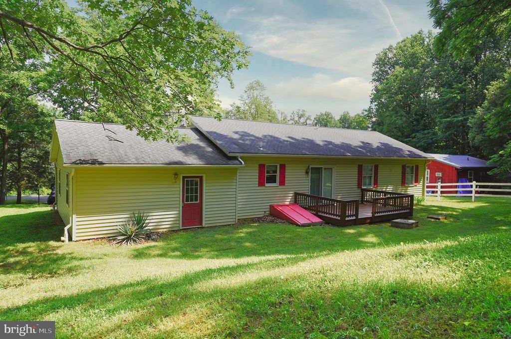 37 RAVEN TRL, Fairfield, PA 17320