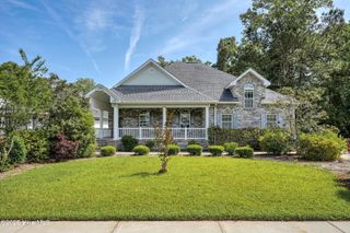 1110 Moultrie Drive, Calabash, NC 28467