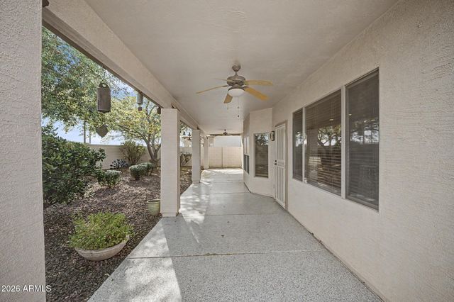 3211 E GLENEAGLE Drive, Chandler, AZ 85249