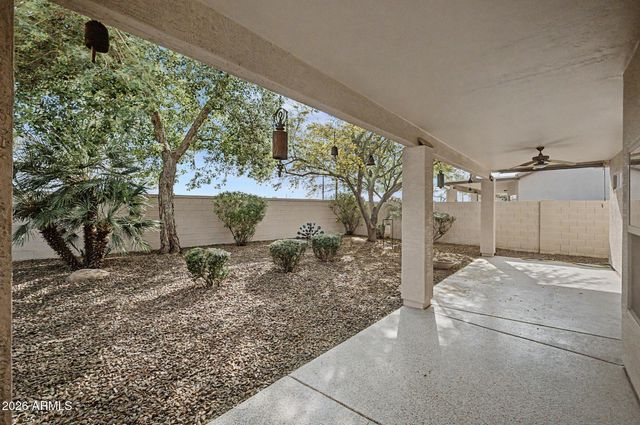 3211 E GLENEAGLE Drive, Chandler, AZ 85249